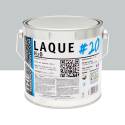 LAQUE H2o #20 - Laque acrylique satinée
