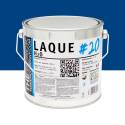 Laque Satin Acrylique 2.5L
