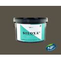 Siloxa NF peinture mat lessivable