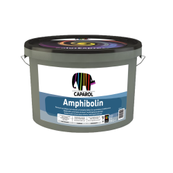 photo bidon amphibolin peinture pro marque caparol