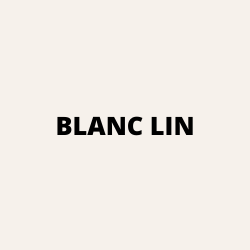 Blanc Lin